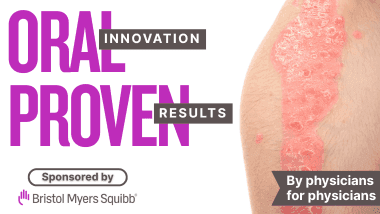 Exploring What’s Next in Psoriasis Care - An Interactive Learning Experience for Physicians
