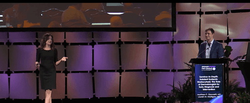 Indolent Systemic Mastocytosis: The Role of Dermatologists for Early Diagnosis and Intervention