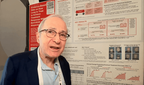 PosterToPractice: Practical Pearls From Alopecia Areata Abstracts