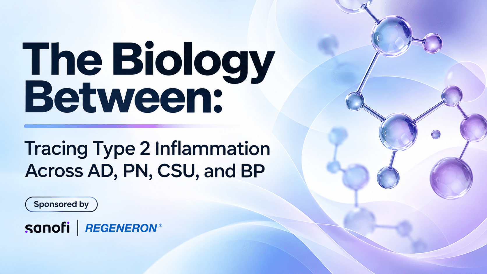 A Type 2 Inflammation Experience
