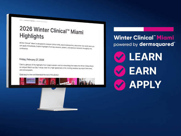 Let's Keep The Momentum Going