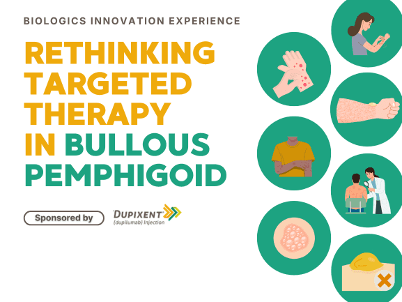 Biologics Innovation Experience